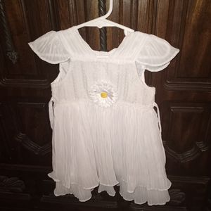 Toddler girls dress size 24M